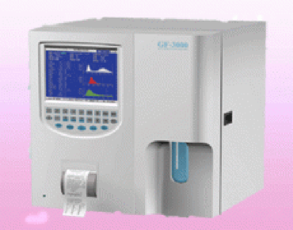 ȫ�Զ�ѪҺ������