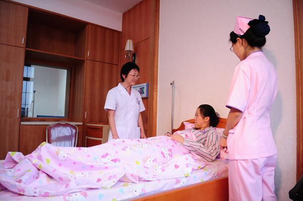 ����ҽʦȫ�̸���ģʽ