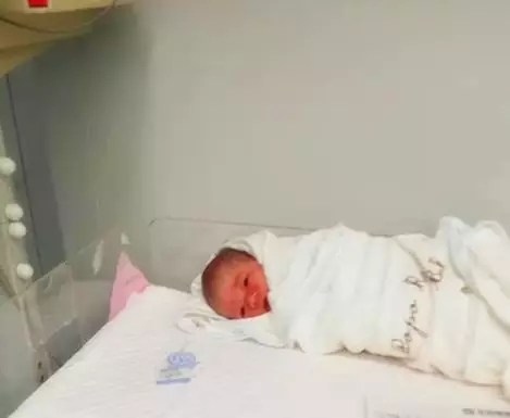 生命与时间的赛跑——重度贫血!胎儿窘迫!产科团队再创生命奇迹