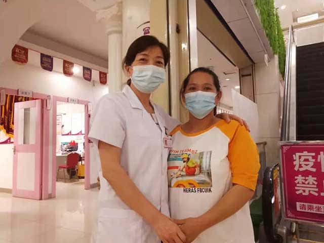 重磅:查的准才能治的好 宝仁妇产医院检验科设备全面更新升级